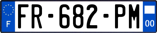 FR-682-PM