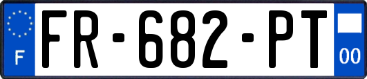 FR-682-PT