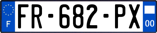 FR-682-PX