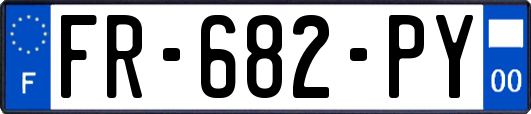 FR-682-PY