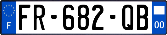 FR-682-QB