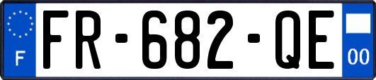 FR-682-QE