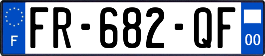 FR-682-QF