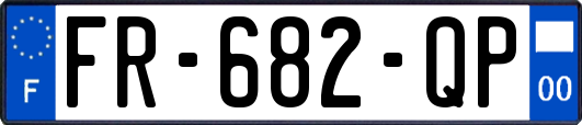 FR-682-QP