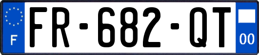 FR-682-QT