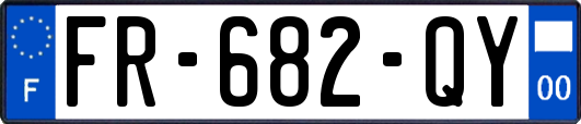 FR-682-QY