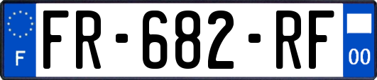FR-682-RF