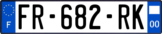 FR-682-RK