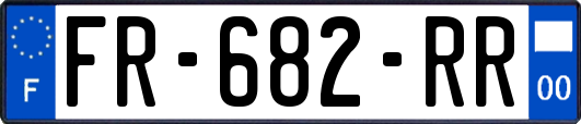 FR-682-RR