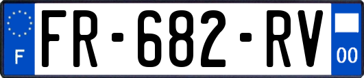 FR-682-RV