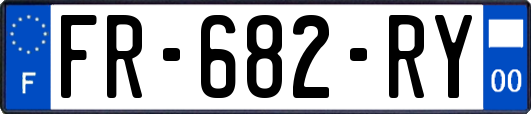 FR-682-RY