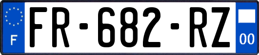 FR-682-RZ