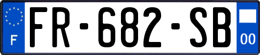 FR-682-SB