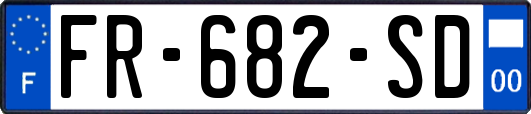 FR-682-SD