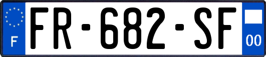 FR-682-SF