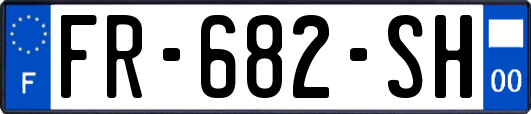 FR-682-SH