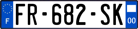 FR-682-SK