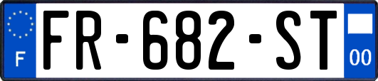 FR-682-ST
