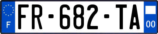 FR-682-TA