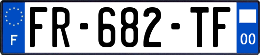 FR-682-TF