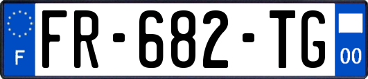 FR-682-TG