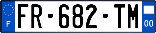 FR-682-TM