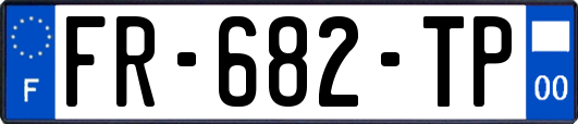 FR-682-TP