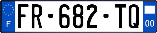 FR-682-TQ