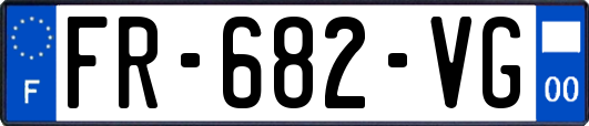 FR-682-VG