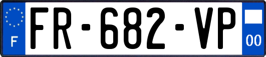 FR-682-VP