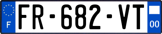 FR-682-VT