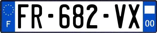 FR-682-VX