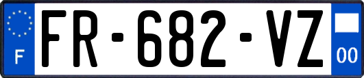 FR-682-VZ