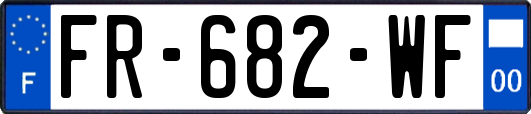 FR-682-WF