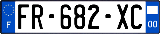 FR-682-XC