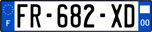 FR-682-XD