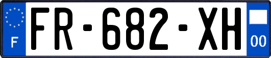 FR-682-XH