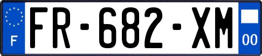 FR-682-XM