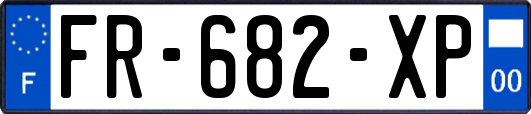 FR-682-XP