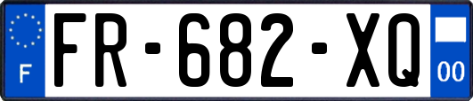 FR-682-XQ