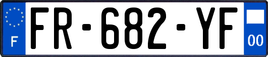 FR-682-YF