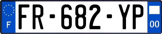 FR-682-YP
