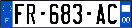 FR-683-AC