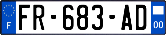 FR-683-AD