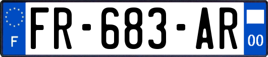 FR-683-AR