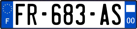 FR-683-AS