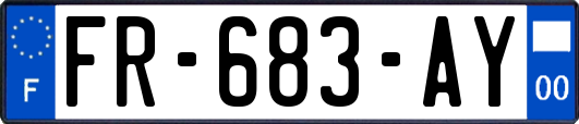 FR-683-AY