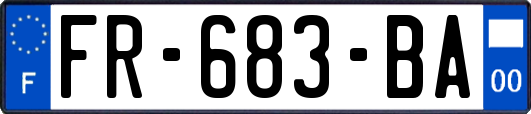 FR-683-BA