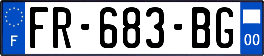 FR-683-BG