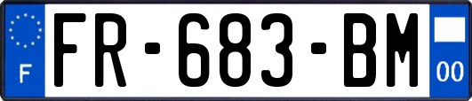 FR-683-BM